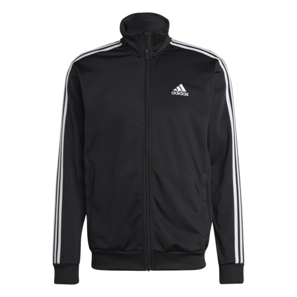 Tuta Basic 3-Stripes Tricot